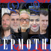 Sunday Noise: Koncert : Stepmother (Si,Ger,Nl,Ch)