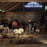 SUNDAY NOISE & Razsrediščenja: TEPIH (Slo,Ch)